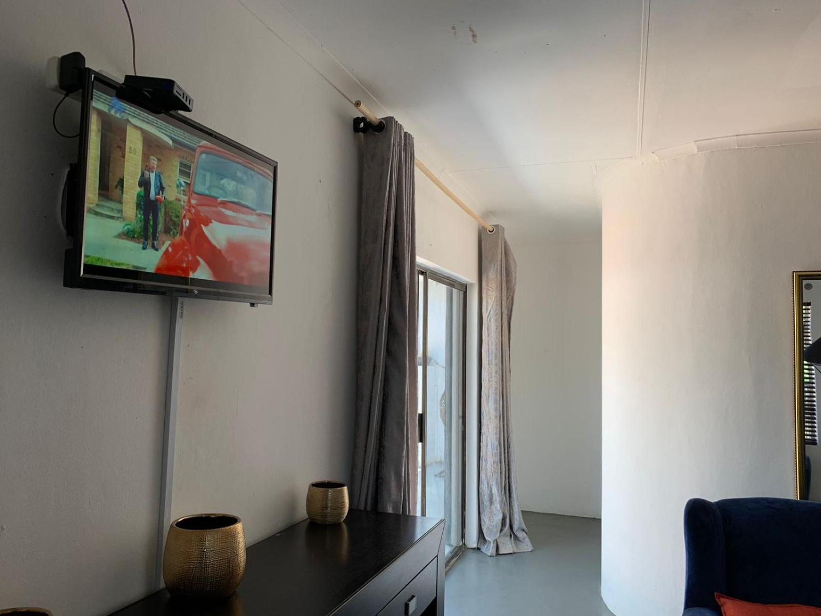 Tnb Guesthouse Middelburg  Ngoại thất bức ảnh